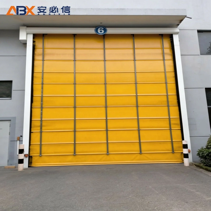 焦作市充气式门封