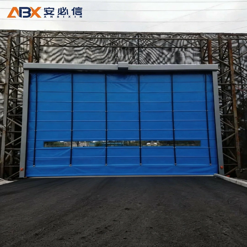 焦作市海绵门封